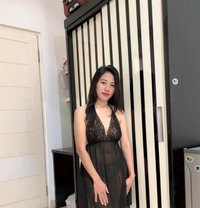 Lilies wild Girl - escort in Jakarta