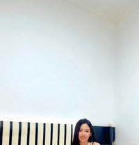 Lilies wild Girl - escort in Jakarta