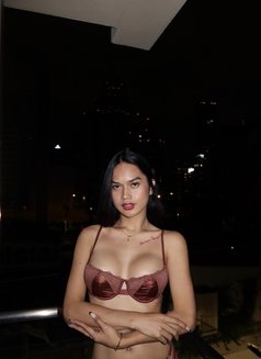 Lilieyen - Transsexual escort in Bangkok Photo 2 of 12