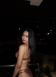 Lilieyen - Transsexual escort in Bangkok Photo 6 of 12