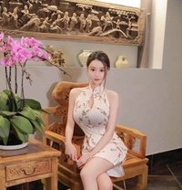Lilin - escort in Beijing