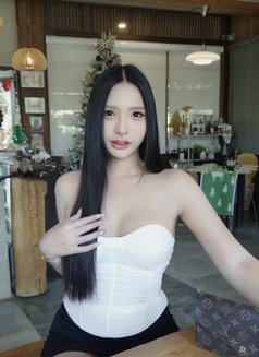 Lilin - Transsexual escort in Chiang Mai Photo 2 of 4