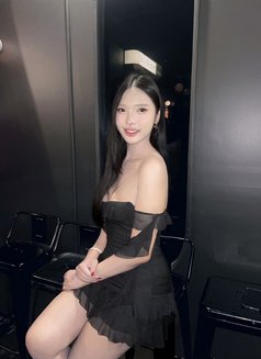 Lilin - Transsexual escort in Chiang Mai Photo 4 of 4