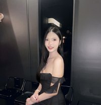 Lilin - Acompañantes transexual in Chiang Mai