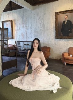 Lilin - Acompañantes transexual in Chiang Mai Photo 12 of 16