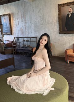 Lilin - Acompañantes transexual in Chiang Mai Photo 13 of 16