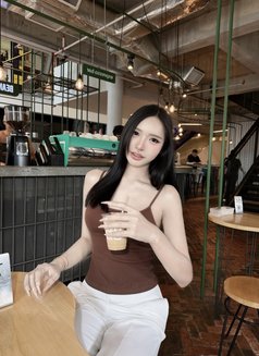 Lilin - Acompañantes transexual in Chiang Mai Photo 8 of 10