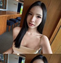 Lilin - Acompañantes transexual in Chiang Mai