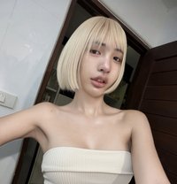 Lilin - Acompañantes transexual in Chiang Mai