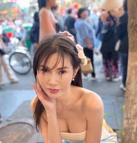 Lilin - escort in Tokyo