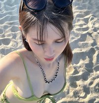 Lilin - escort in Tokyo