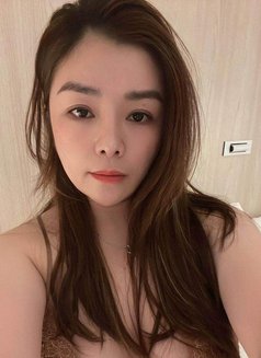 Lilina - escort in Dubai Photo 1 of 1
