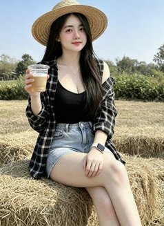 Lilina - escort in Bangalore Photo 1 of 4