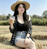 Lilina - escort in Bangalore Photo 1 of 4