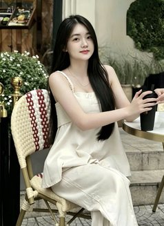 Lilina - escort in Bangalore Photo 2 of 4