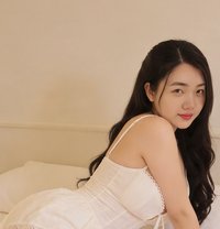Lilina - escort in Bangalore