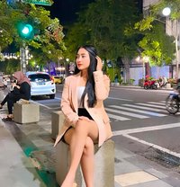 Lilis Massage - masseuse in Jakarta