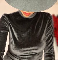 Lilith Brasil22 - masseuse in Nuremberg