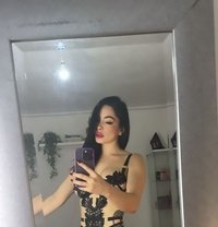 Satin Dream - Layla - escort in London