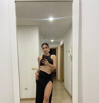 Aurea - escort in Dubai