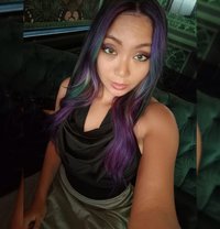 Lilith - adult performer in Dubai
