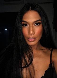 Lilith 🧿 - Transsexual escort in Angeles City Photo 11 of 11