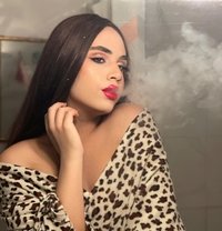 Queen LILITH - Transsexual escort in Beirut