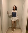 Queen LILITH - Transsexual escort in Beirut Photo 4 of 9