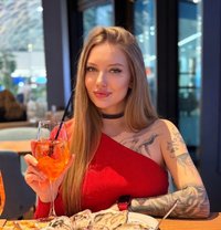 Lilith - escort in Al Manama