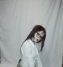 Lilith - escort in Dubai Photo 1 of 13