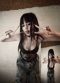 Lilith - escort in Dubai Photo 11 of 13
