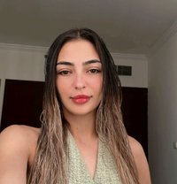 Lilith - escort in Dubai