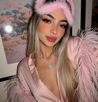 Lilith - escort in Dubai