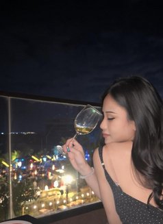 Liliy Big Boobs Big Ass Big Dick - Transsexual escort in Phuket Photo 10 of 13