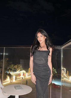 Liliy Big Boobs Big Ass Big Dick - Transsexual escort in Phuket Photo 12 of 13