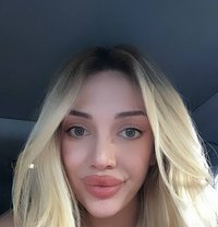 Liliya Naughty Voice Queen - puta in Hong Kong
