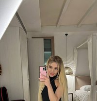 Liliya Naughty Voice Queen - puta in Hong Kong