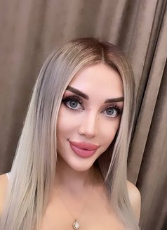 Liliya Naughty Voice Queen - puta in Hong Kong Photo 4 of 7