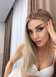 Liliya Naughty Voice Queen - puta in Hong Kong Photo 5 of 7
