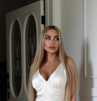 Liliya - puta in Dubai