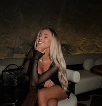 Liliya - puta in Dubai
