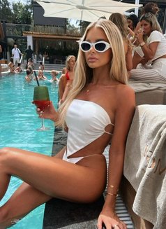 Liliya - escort in Dubai Photo 6 of 6