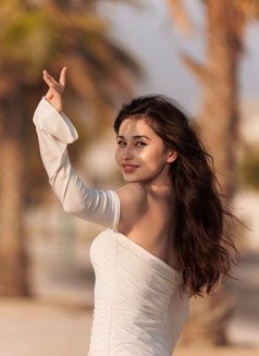 Liliya - escort in Hong Kong Photo 1 of 19