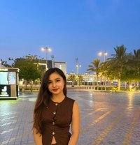 Liliya - escort in Hong Kong