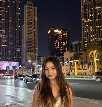 Liliya - escort in Hong Kong