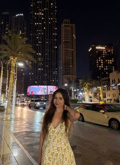 Liliya - escort in Hong Kong Photo 4 of 19