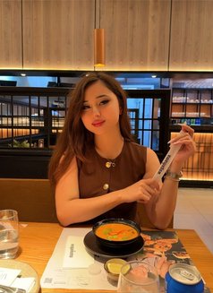 Liliya - escort in Hong Kong Photo 6 of 19