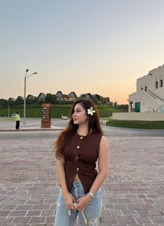 Liliya - escort in Hong Kong Photo 9 of 19