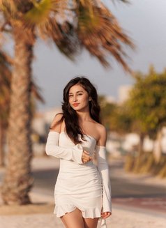 Liliya - escort in Hong Kong Photo 18 of 19