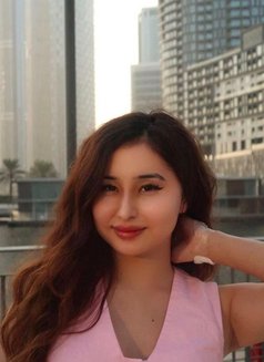 Liliya - escort in Hong Kong Photo 19 of 19